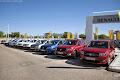 Madrid Dacia Tour