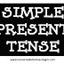 Contoh Simple Present Tense