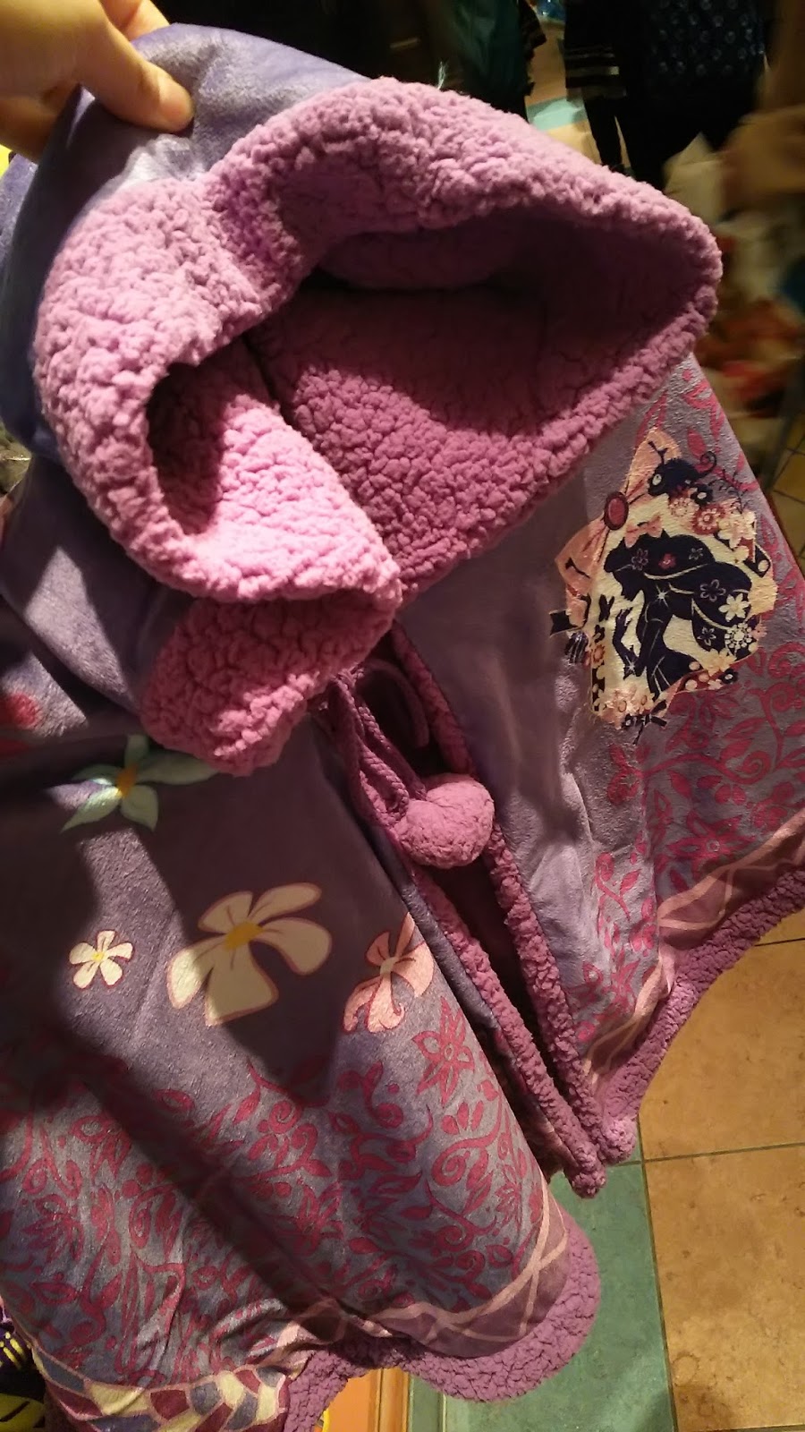 今年も登場 プリンセスケープ