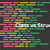Different between class and structure in C++ || Class vs Structure