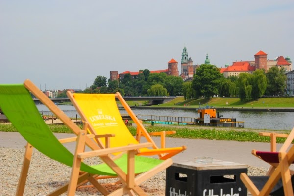 Kraków Forum Przestrzenie