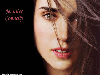 Jennifer Connelly Wallpaper