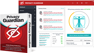 iolo Privacy Guardian discount coupon, activation key