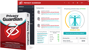 iolo Privacy Guardian discount coupon, activation key