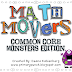 Math Movers: Monsters Edition