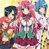 [BDMV] Shin Koihime†Musou Blu-ray BOX DISC2 [130320]