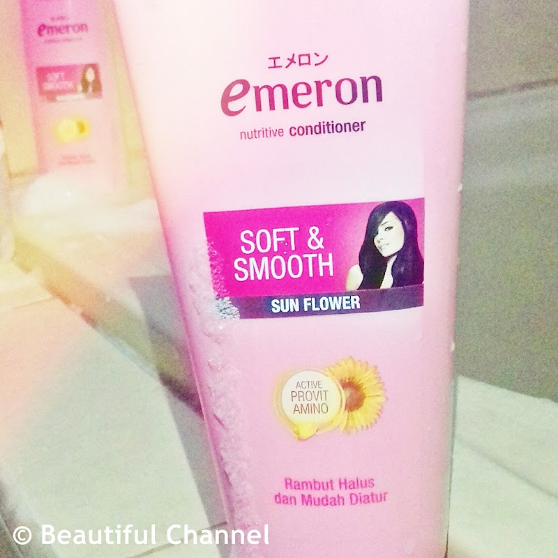 21+ Emeron Vitamin Rambut, Ide Terpopuler!