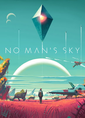 No Man's Sky