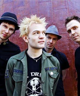 Sum 41