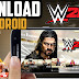  ppsspp برابط واحد مباشر لمحاكي WWE 2K17 تحميل لعبة للاندرويد بحجم خيالى مضمونة %100