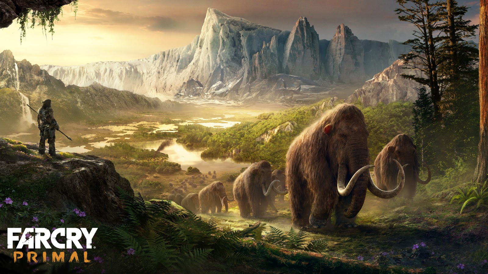 Far Cry Primal System Requirement Download Torrent Gamer Off