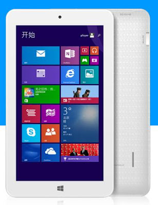 Tablet Windows Hadir dengan Harga $48