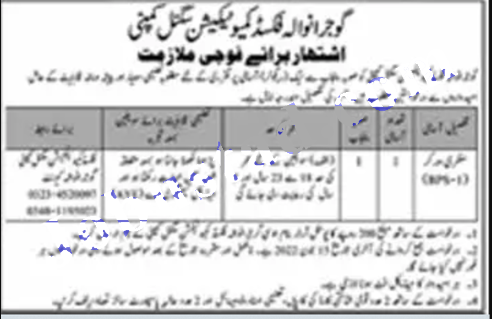 Today Pak Army Civilian jobs 2022 Application Form
