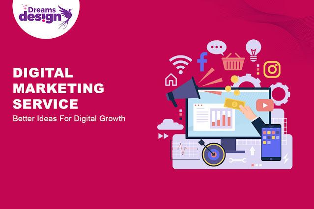 Digital marketing agency Vadodara