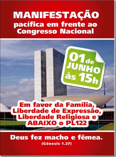 Flyer A6 Manifestação.indd