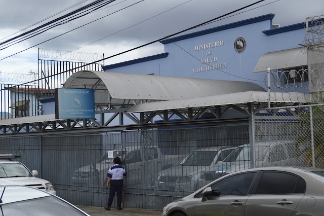 Declaran al cantón de Goicoechea en Alta Alerta por Síndrome Tos y Fiebre 