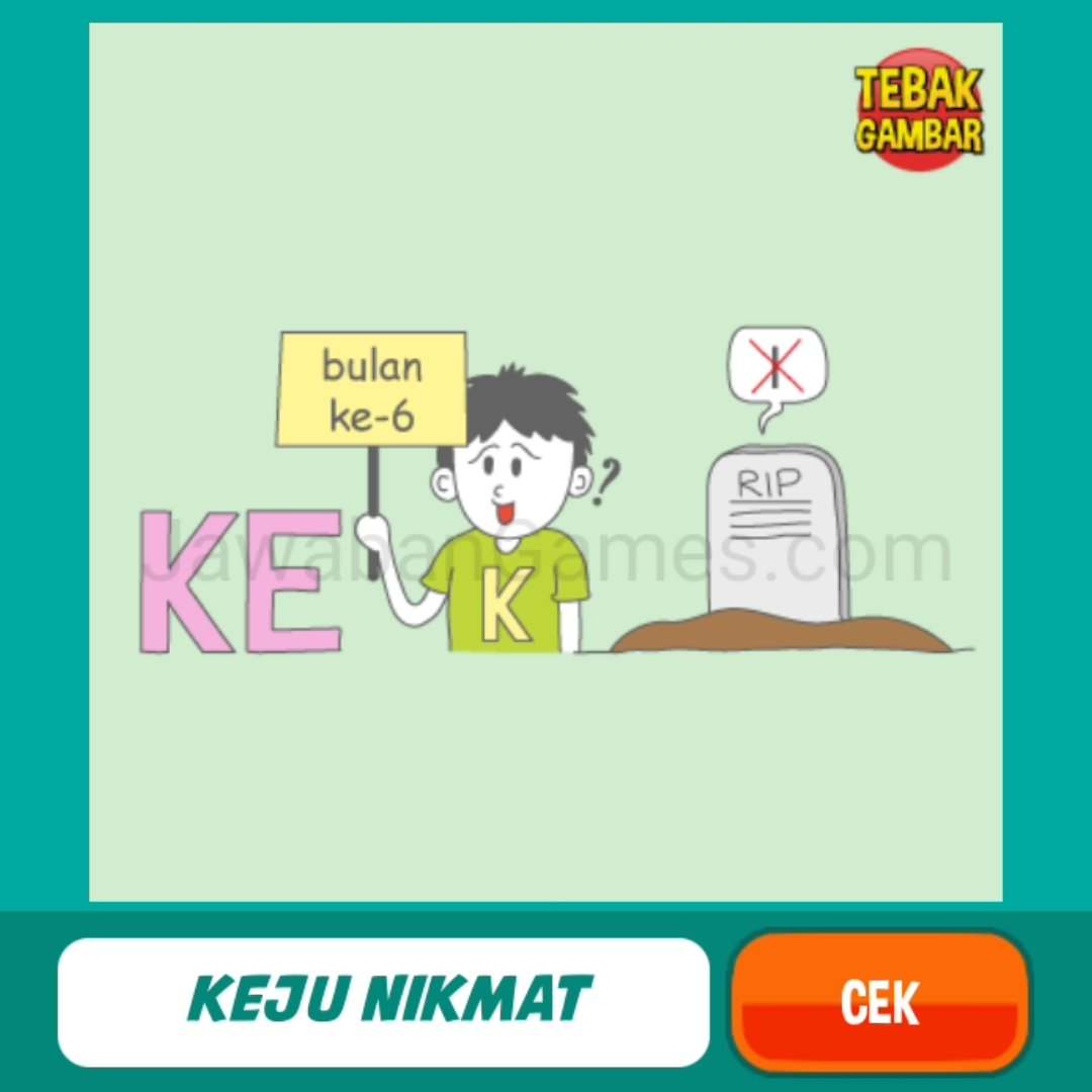 Kunci Jawaban Tebak Gambar Level 148