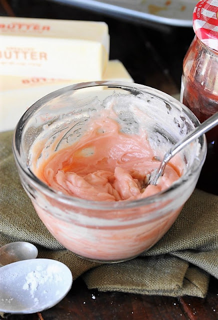 How to Make Strawberry Butter image