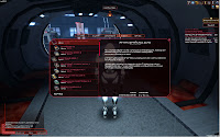 Battlestar Galactica online exp