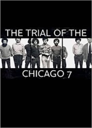 El juicio de los 7 de Chicago (2020)