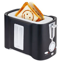 2slice bread toaster