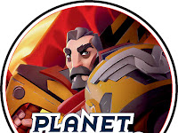 Game Planet Of Heroes V2.26 Apk Terbaru Paling Keren dan Seru