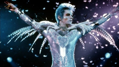 Velvet Goldmine 1998 übersetzung