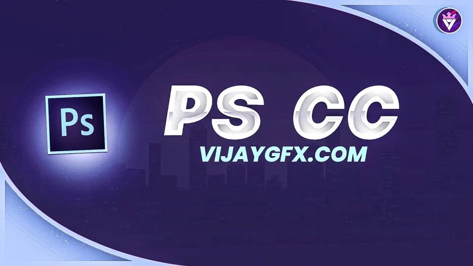 PS CC 2019 Apk Download For Android