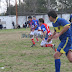 LPF: Defensores-Bancario juegan desde las 13 horas.