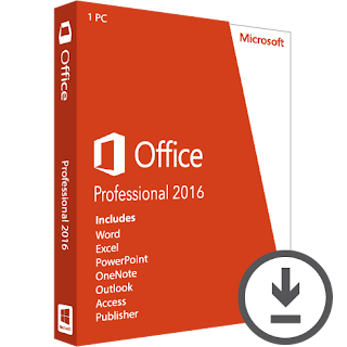 Office 2016