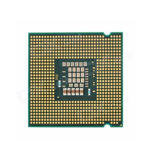 Intel Core2 Duo Desktop E8400