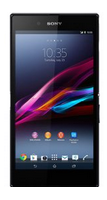 Sony Xperia Z Ultra