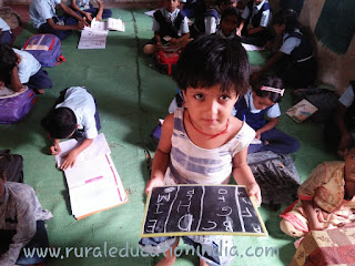 Rural-education-in-India