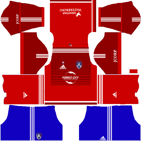 Kumpulan Jersey Dream League Soccer Kits 2019 Url Official 