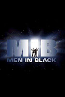 Men in Black 3, de Barry Sonnenfeld