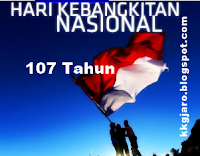 Tema Hari Kebangkitan Nasional Tahun 2015