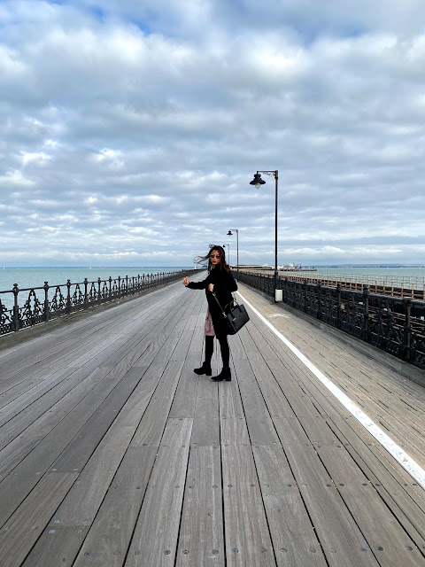 Ryde Pier Head, Ryde