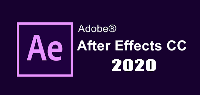 Adobe After Effect CC 2020 v17.0.0.555 Free Download