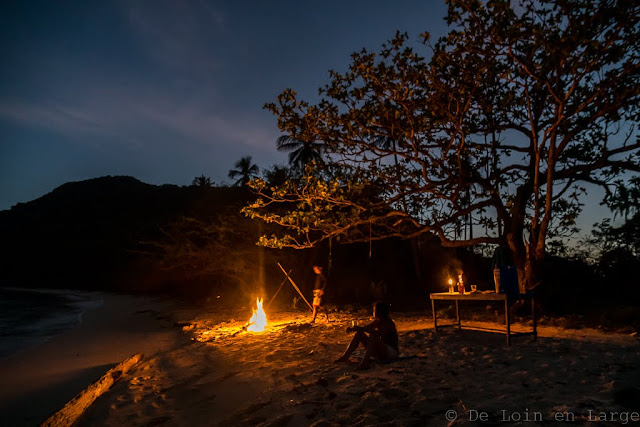 Nanga-Island-Archipel-de-Linapacan-Philippines