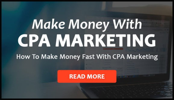 can you make money fast with cpa marketing