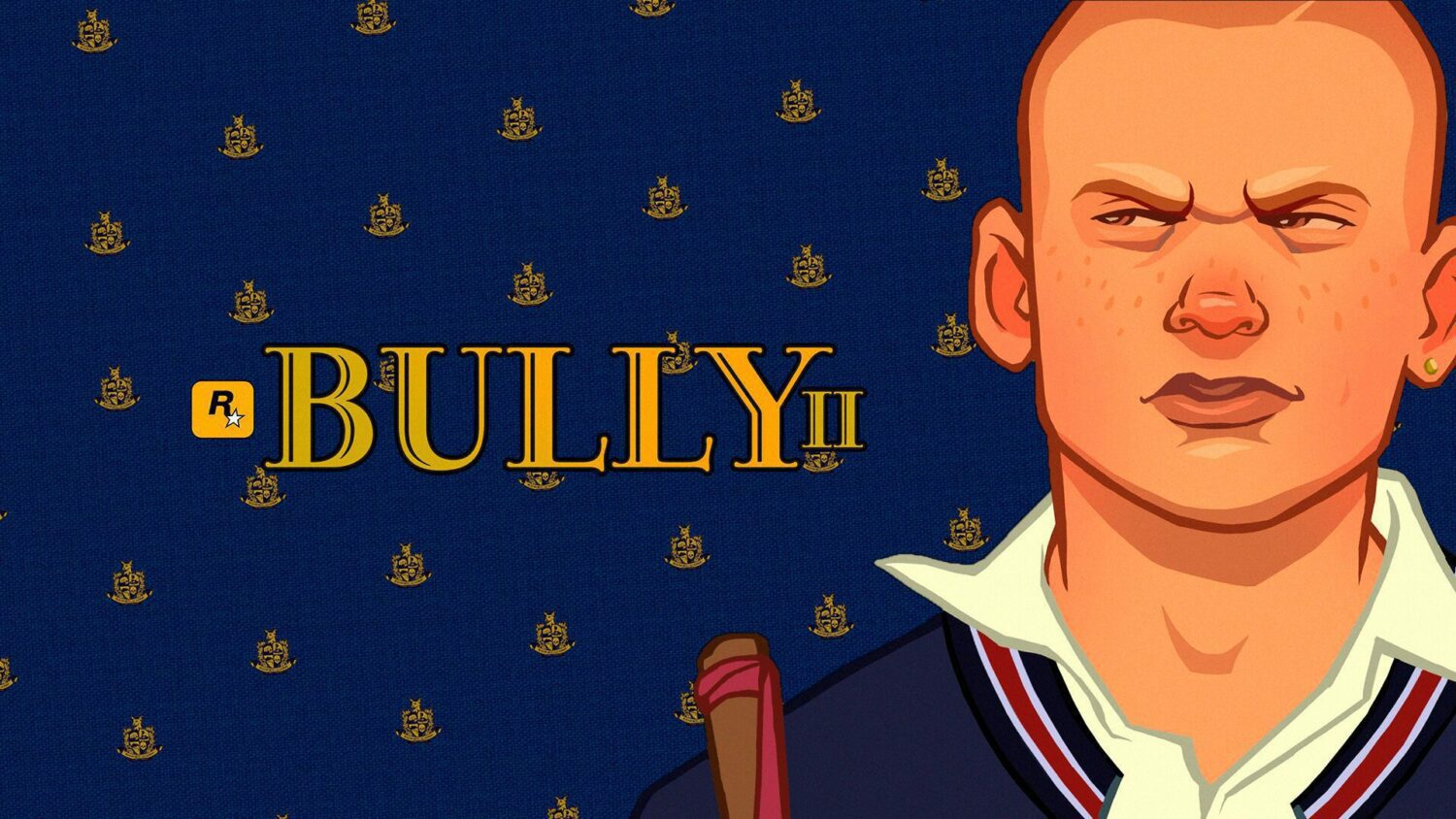 Bully 2 vai rolar? Menções ao jogo foram encontrados nos códigos do GTA V