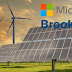 Record-breaking collaboration: Brookfield and Microsoft to Deliver over 10.5 gigawatts of renewable energy