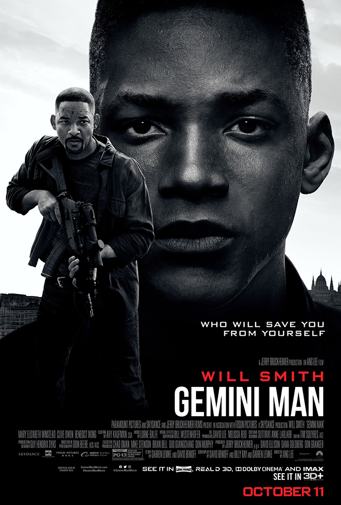 Download Film Gemini Man (2019) Full Movie 