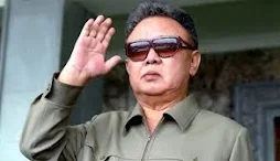 North Korean Leader Kim Jong Il Dies
