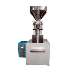 SEMI AUTOMATIC MACHINE - CUP FILLER