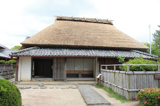 岩崎弥太郎生家