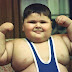 Russian Very Fat Baby Wallpaper