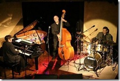 SAMBAJAZZ TRIO