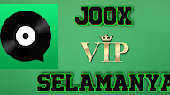 Joox Music Premium MOD Apk Versi Terbaru 2018 (Unlimited VIP)