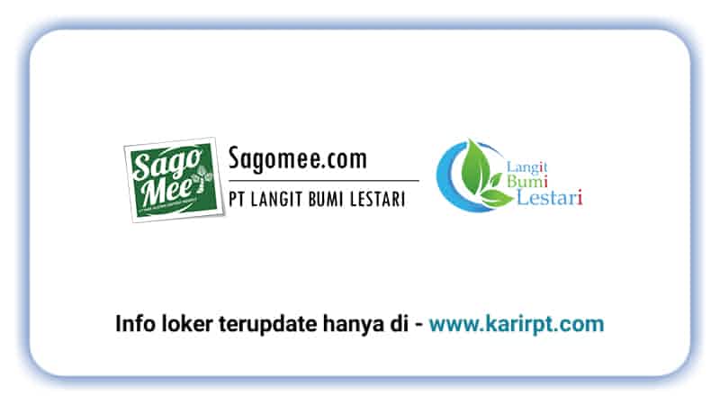 PT Langit Bumi Lestari